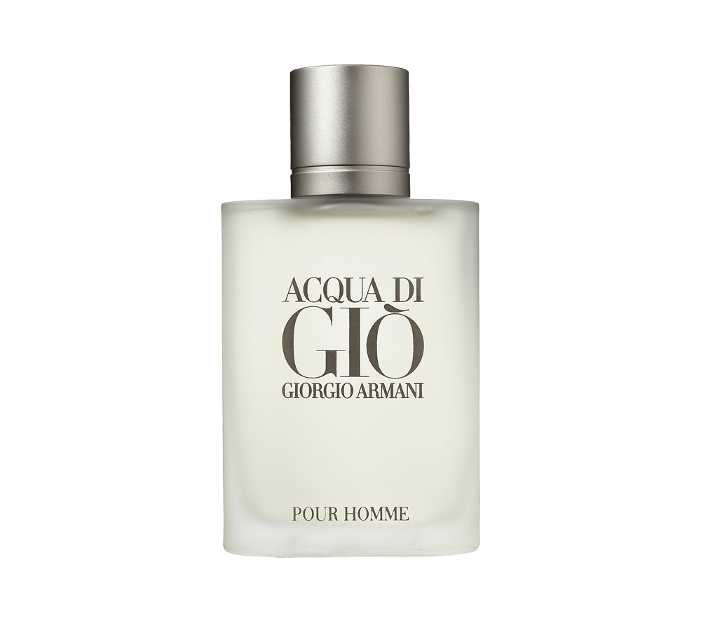 Woda Toaletowa Giorgio Armani Acqua Di Gio Pour Homme Ml