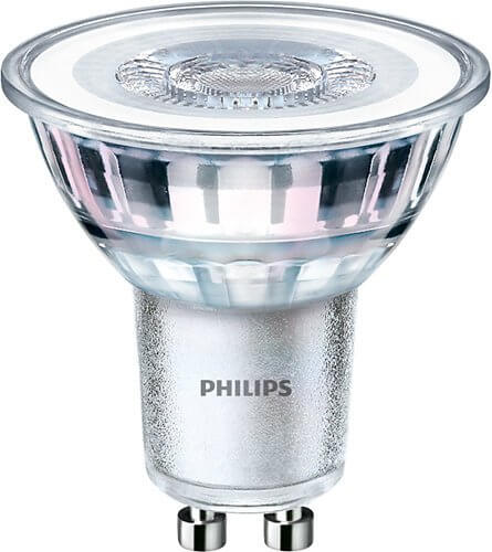 Reflektor punktowy Philips LED Classic 50W GU10 WW 36D RF ND SRT4