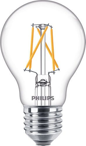 Żarówka Philips LED Classic SSW 60W A60 E27WWCLND RF1SRT4