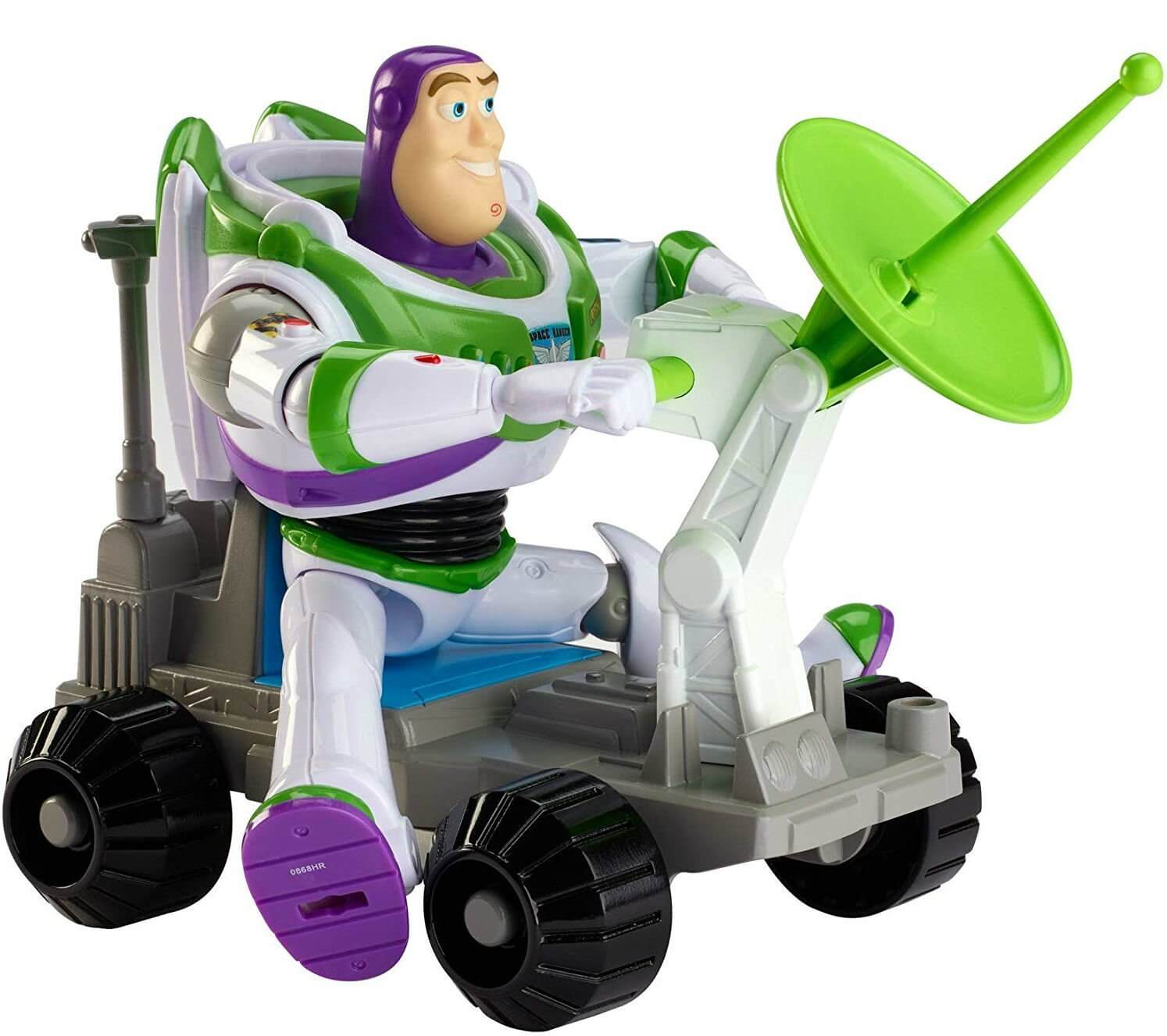 Statek kosmiczny PROMO Toy Story 4  Mattel  GJB37