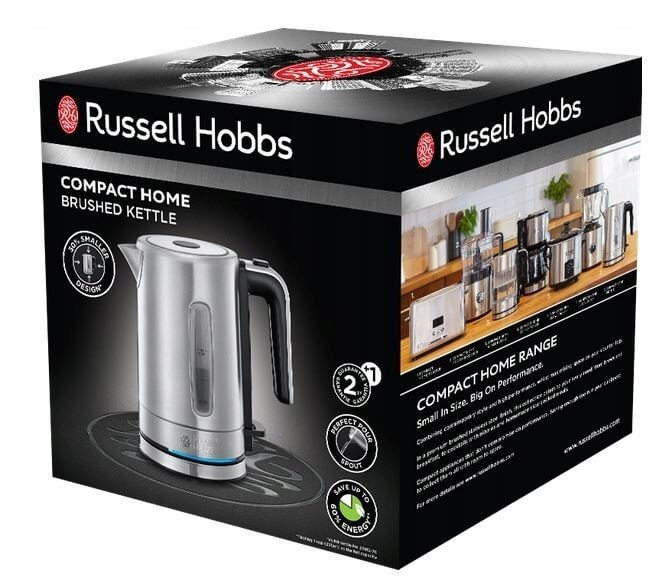 Czajnik Russel Hobbs Compact Home 24190-70