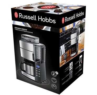 Ekspres do kawy Russell Hobbs 25620-56