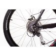 Górski rower elektryczny GEOBIKE MTB / bateria 11,6 Ah