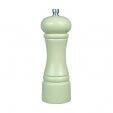 Młynek do pieprzu i soli drewniany Ambition Chess 15 cm ecru lakierowany
