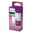 Świeczka i mini-świeczka Philips LED 40W B35 E14 WW FR ND 1PF/12