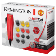 Maszynka do włosów Colour Cut Manchester United Edition