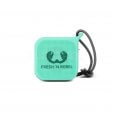 Zestaw Gift Pack Vibe Słuchawki dokanałowe FRESH N REBEL Wireless Miętowy + głośnik Pebble Peppermint