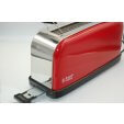 Toster Russell Hobbs Red Long Slot 21391-56