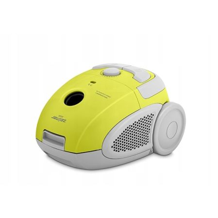 Odkurzacz workowy Zelmer Józek ZVC 211 800W 78dB