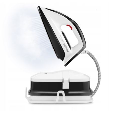 Stacja parowa Zelmer ZIS8402 Pro-Compact 2400 W