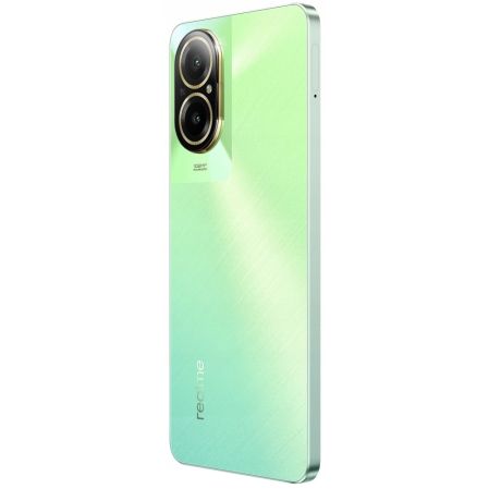 Smartfon realme C67 8/256GB 6.7 108Mpix Sunny Oasis FHD+ 5000 mAh