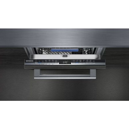 Zmywarka Siemens SR 63HX64KE 9 kpl InfoLight 45cm