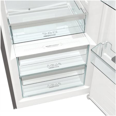 Lodówka Gorenje R619EAXL6 398l LED FreshZone 60cm