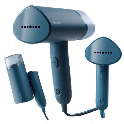 Parownica do ubrań Philips STH3000/20 Składana