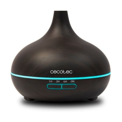 Nawilżacz powietrza Cecotec Pure Aroma 300 Yin 10W