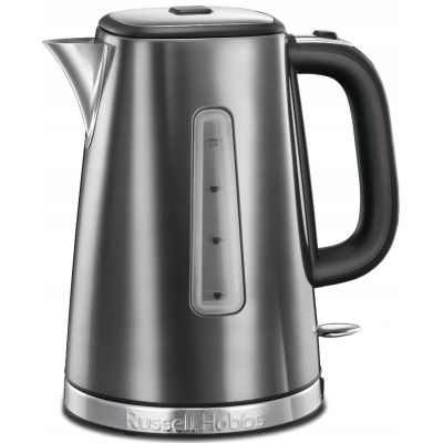 Czajnik elektryczny Russell Hobbs Luna Moonlight Grey 23211-70 2400W 1,7l