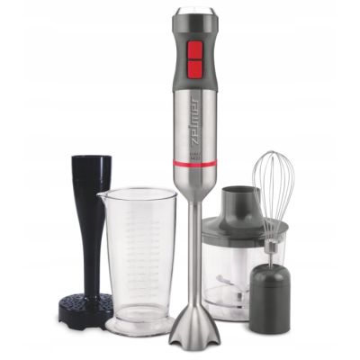 Blender ręczny Zelmer ZHB 4652 1400W Turbo 700ml