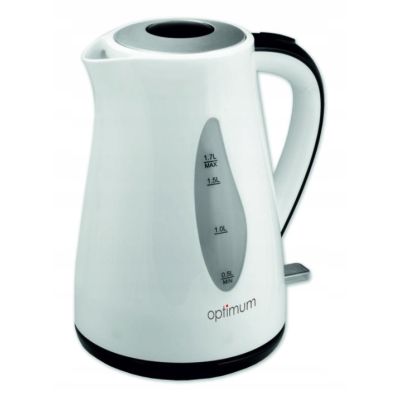 Czajnik elektryczny Optimum CJS 4013 1,7l 2200W