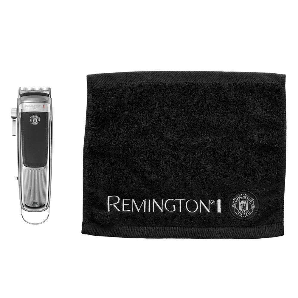 Maszynka do włosów Remington Heritage Manchester United Edition