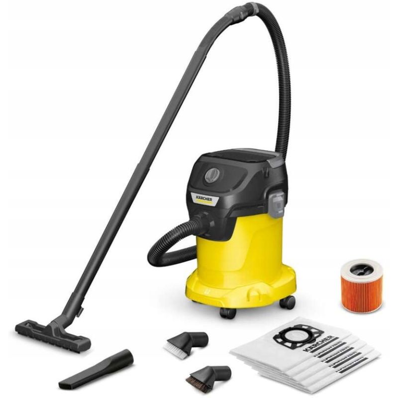 ペン】KÄRCHER K4 コンパクト 1.602-850.0 ケルヒャー 【在庫有・即納