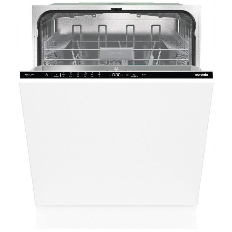 Zmywarka Gorenje GV642C60 16 kpl. 60 cm AquaStop