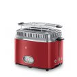 Toster Russell Hobbs Retro Ribbon Red 21680-56