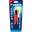 Latarka Varta LED Outdoor Sports Flashlight 3AAA